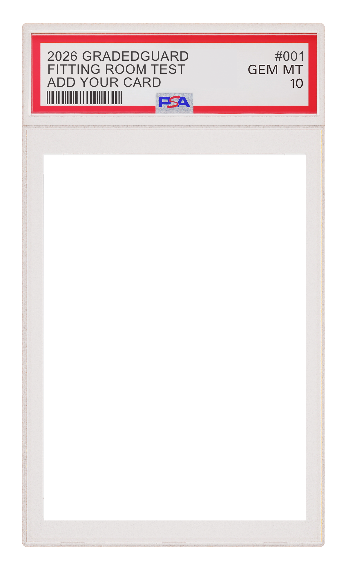 Base Slab